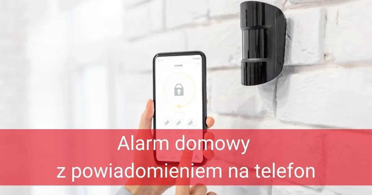 Rozbrojenie alarmu w domu: Szybki poradnik i co zrobić, gdy wyje?