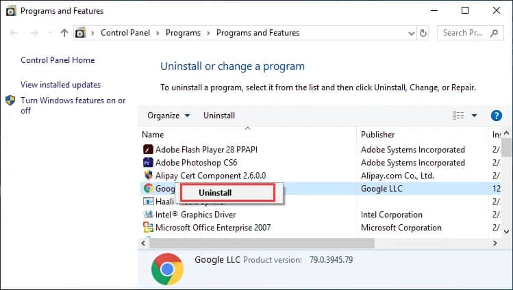 Problemy z Widevine CDM? Szybka aktualizacja i naprawa błędów wideo