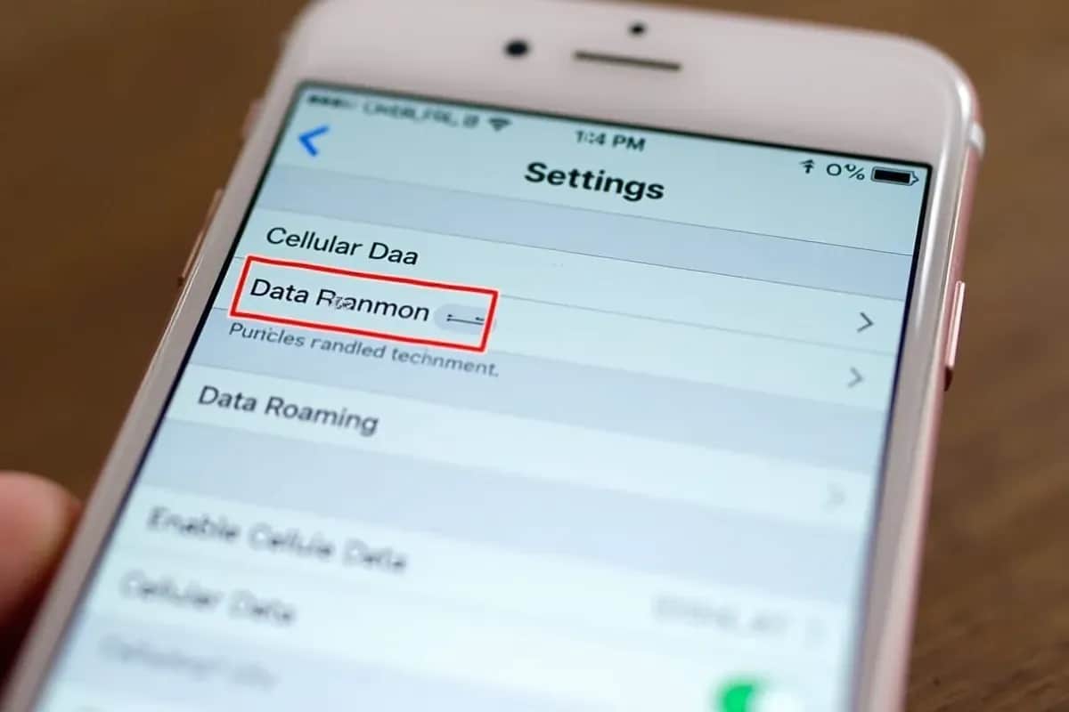 Jak włączyć roaming? Uniknij kosztów! Telefon i operator