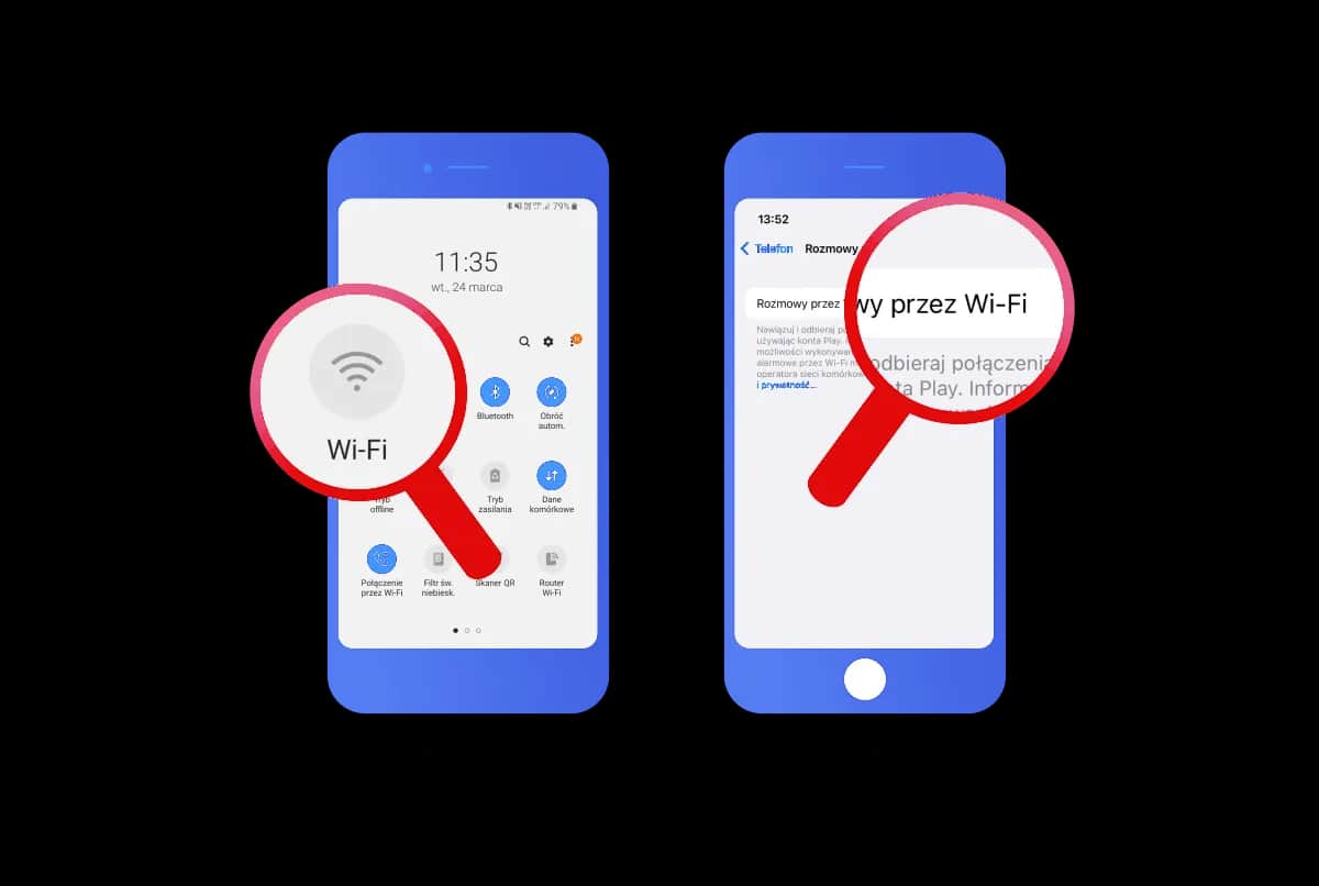 Wi-Fi Calling irytuje? Wyłącz połączenia przez Wi-Fi krok po kroku