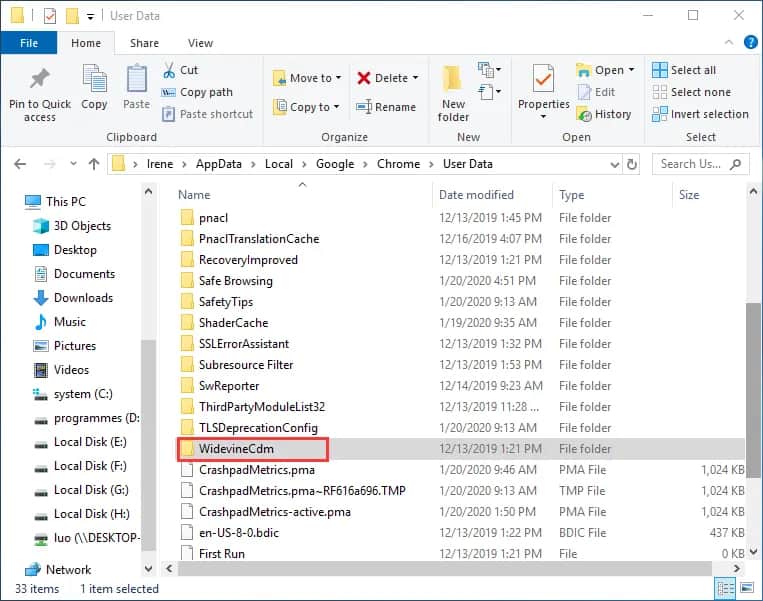 Widevine Content Decryption Module: Co to i jak rozwiązać problemy?