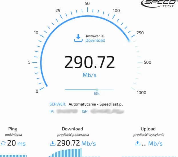 Jaka prędkość Wi-Fi? Realne Mbps, optymalizacja i testy