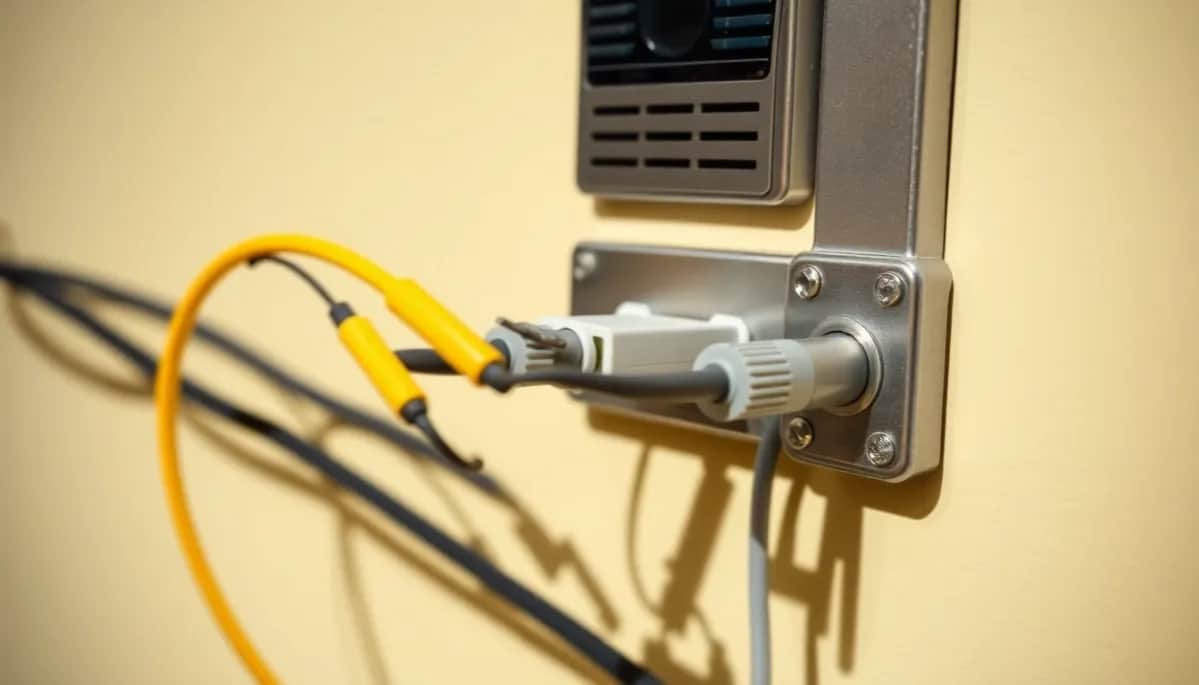 Jaki kabel do domofonu i elektrozaczepu? Wybierz bezbłędnie!