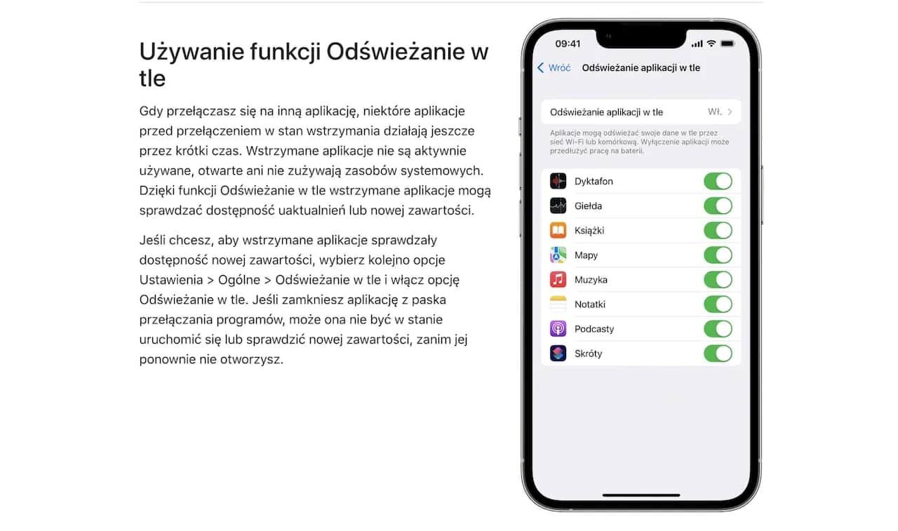 Jak sprawdzić aplikacje w tle? Przyspiesz telefon i oszczędź baterię!