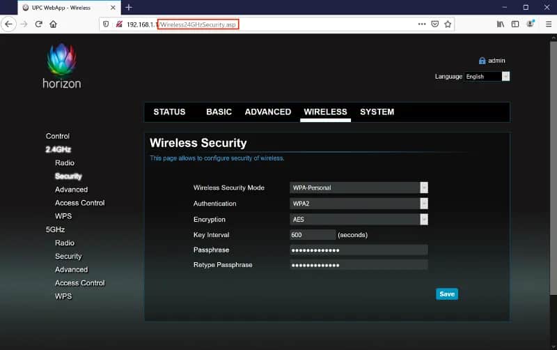 Jak zmienić hasło Wi-Fi w UPC/Play? Bezpieczeństwo w 5 min