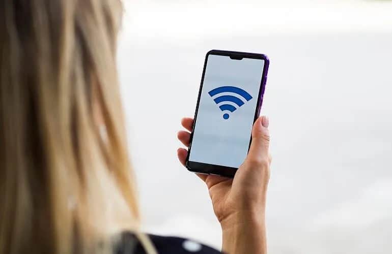 Ikona słuchawki z Wi-Fi: Jak wyłączyć VoWiFi krok po kroku?