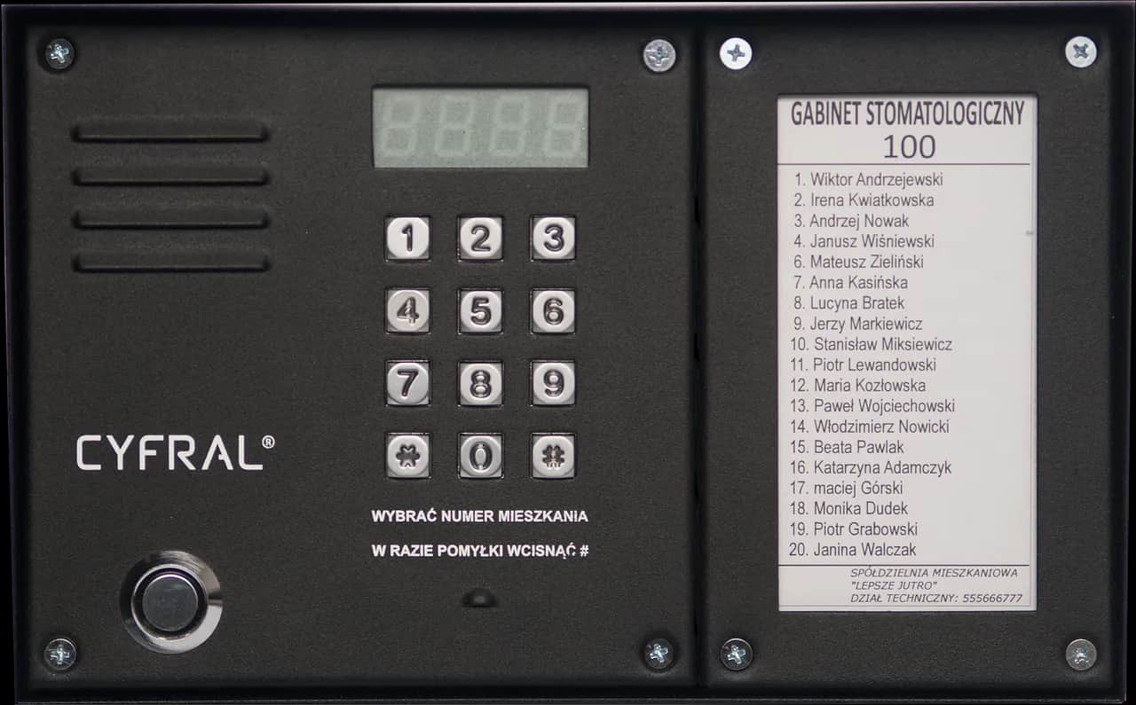 Jak wyłączyć domofon? Skuteczne metody na spokój w Twoim domu.