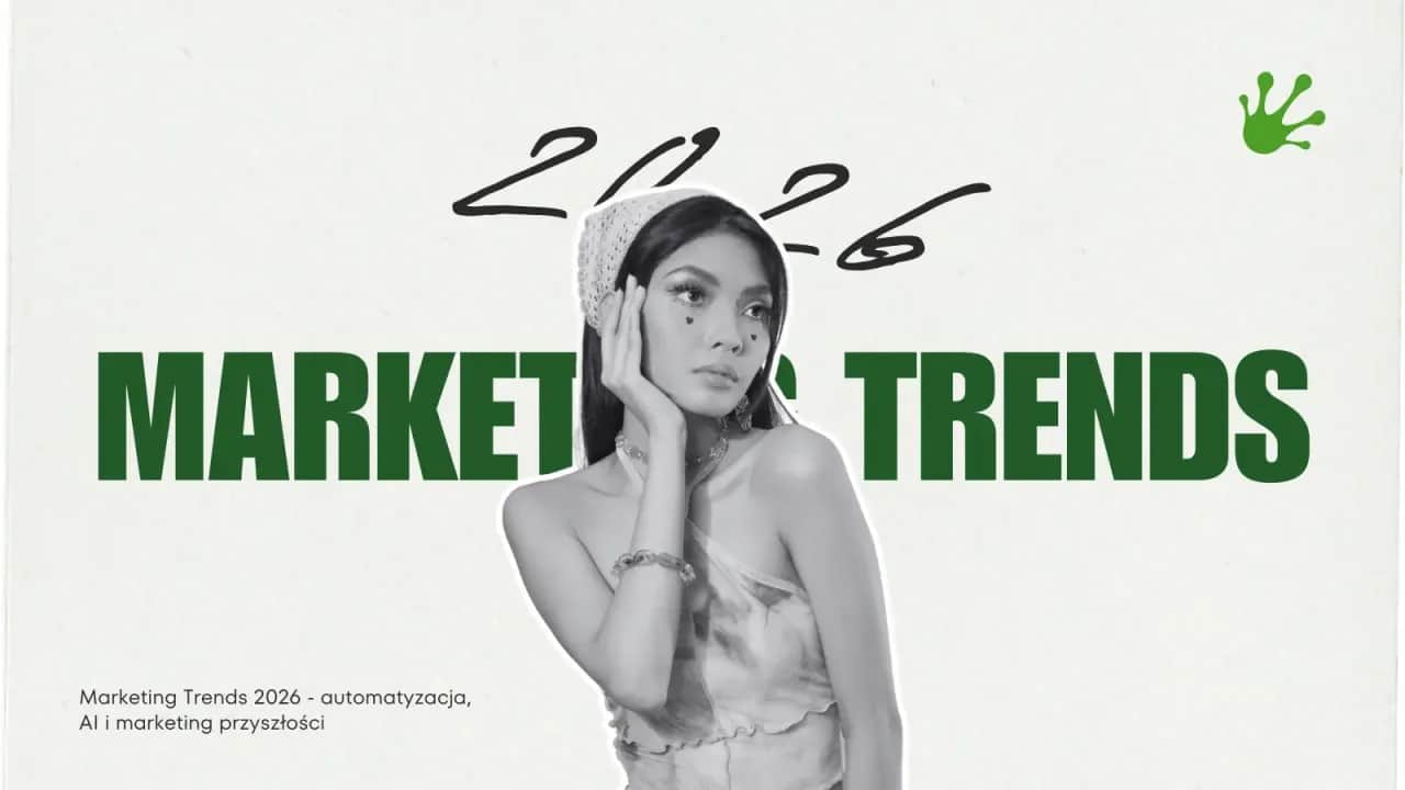 Content marketing: znaczenie, strategia i trendy na 2026