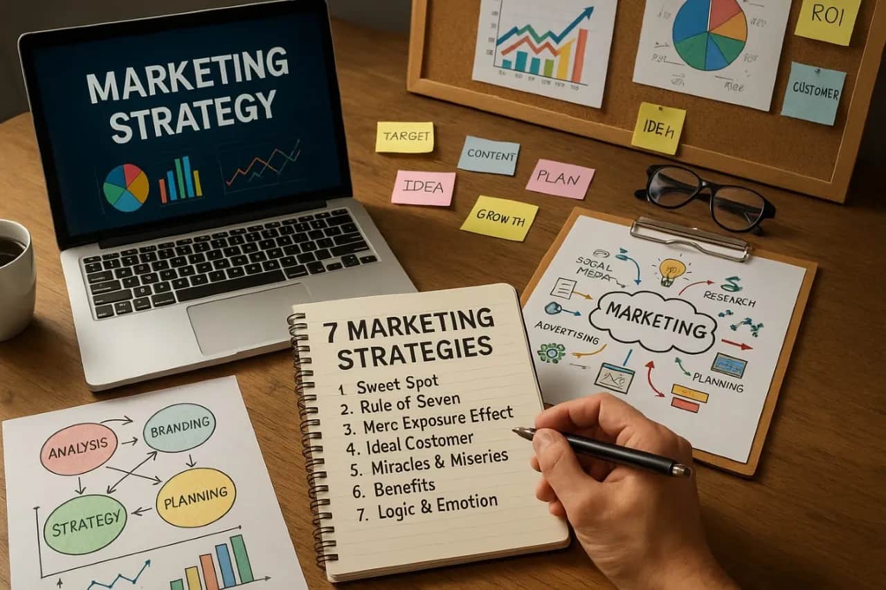 Marketing treści: Co to? Strategia, trendy i przykłady 2026