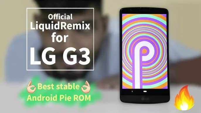 LG G3: Jak zainstalować nowy Android (Custom ROM)? Poradnik