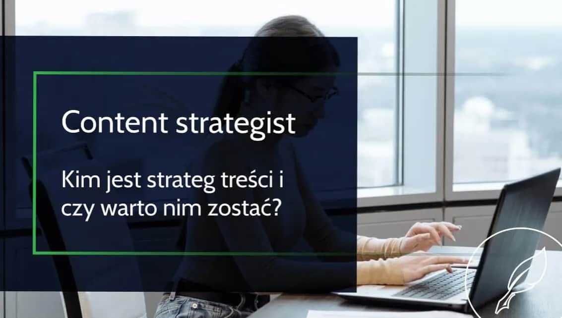 Content SEO Manager: Kim jest i jak nim zostać? Przewodnik