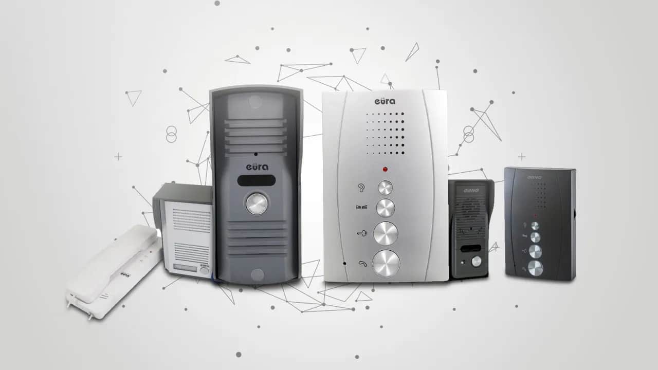 Gdzie kupić domofon? Wybierz idealny model i zaoszczędź!