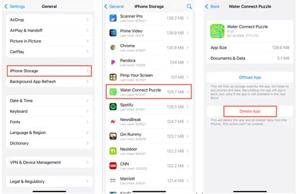 Odinstaluj aplikacje: Przyspiesz Androida, iPhone'a i Windowsa!