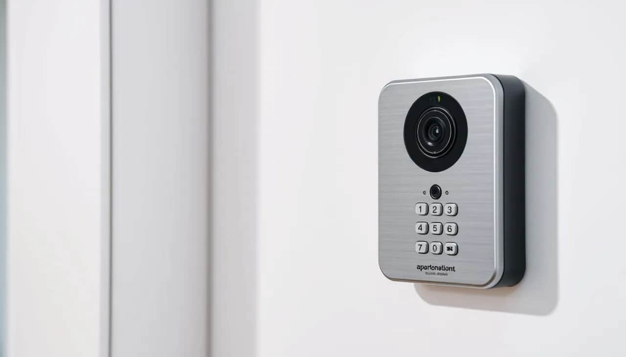 Domofon nie działa? Otwórz drzwi bez klucza! Poradnik eksperta