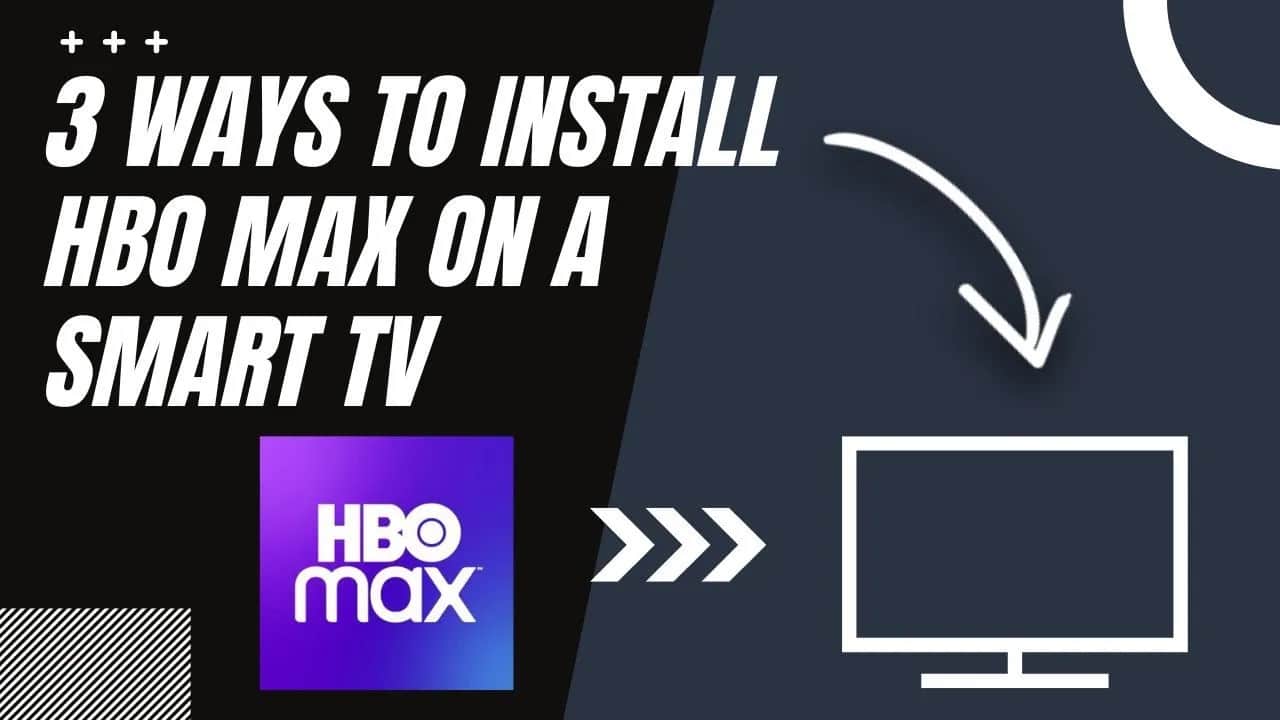 Jak zainstalować Max (zamiast HBO GO) na Smart TV? Instrukcja