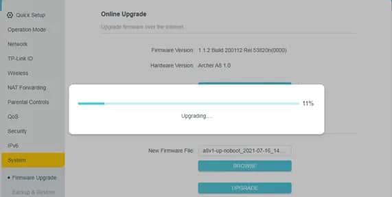 Jak zaktualizować router: Poradnik krok po kroku i bezpieczeństwo