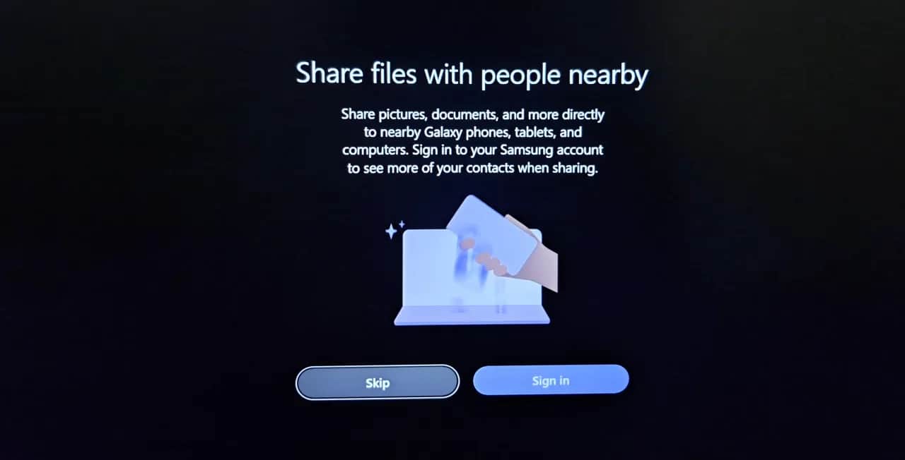 Quick Share: Błyskawiczne pliki bez kabli. Jak to działa?