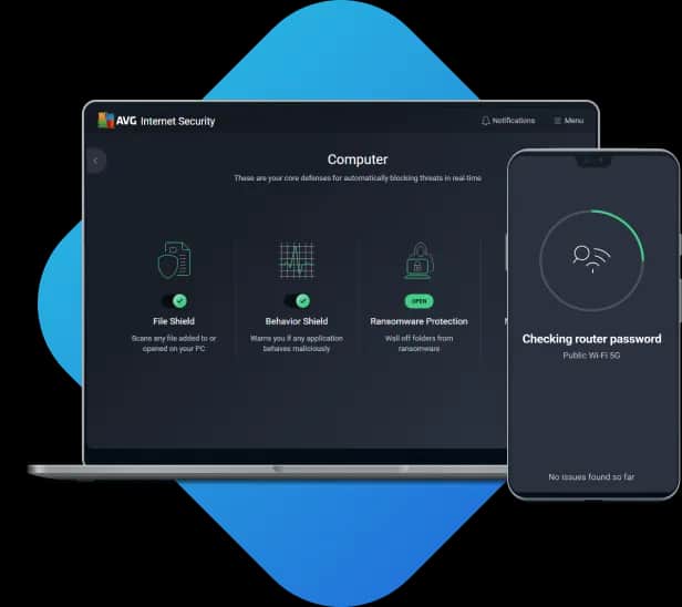 AVG Protection: Co to jest i jak chroni Twój telefon?