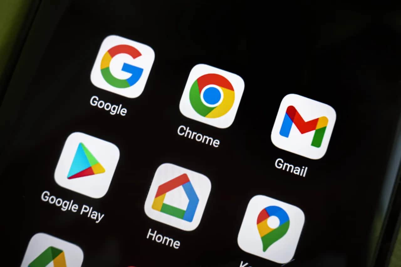 Jak aktualizować Google? Przewodnik po Chrome, Androidzie i Usługach Play